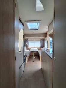 Fahrzeugbild LMC Sassino 390 K #12