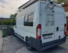 Fahrzeugbild Citroen Citroen Jumper #6