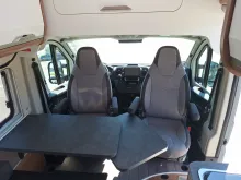 Fahrzeugbild Knaus BoxLife 630 ME Abverkauf mit AUTOMATIK #15