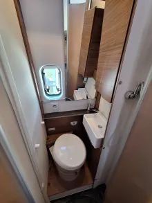 Fahrzeugbild Knaus BoxLife 630 ME Abverkauf mit AUTOMATIK #17