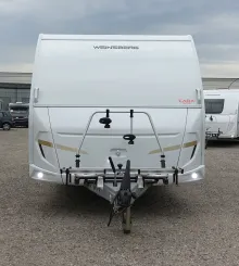 Fahrzeugbild Weinsberg CaraOne 480 EU Sofort verfügbar #13