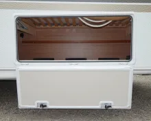 Fahrzeugbild Weinsberg CaraOne 480 EU Sofort verfügbar #16