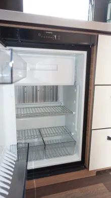 Fahrzeugbild Weinsberg CaraOne 480 EU Sofort verfügbar #23