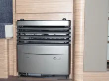 Fahrzeugbild Weinsberg CaraOne 480 EU Sofort verfügbar #24