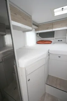 Fahrzeugbild Hymer Exsis-t 474 #16