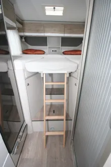 Fahrzeugbild Hymer Exsis-t 474 #21