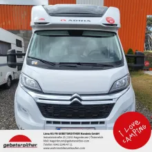 Fahrzeugbild Adria Matrix Axess 650 SL #1