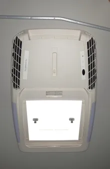 Fahrzeugbild Weinsberg CaraCompact Suite 640 MEG EDITION [PEPPER] Sofort verfügbar #20