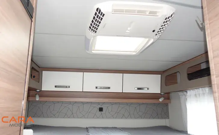 Fahrzeugbild Weinsberg CaraCompact Suite 640 MEG EDITION [PEPPER] Sofort verfügbar #18