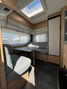 Fahrzeugbild Dethleffs Camper 460 EL #5