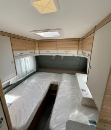 Fahrzeugbild Dethleffs Camper 460 EL #9