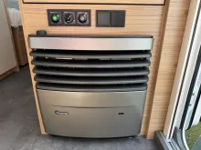 Fahrzeugbild Dethleffs Camper 460 EL #11