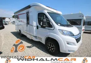 Bild Tourer T 660 G