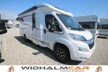 Fahrzeugbild LMC Tourer T 660 G #1