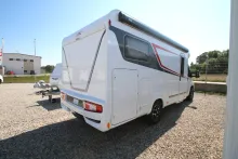 Fahrzeugbild LMC Tourer T 660 G #5