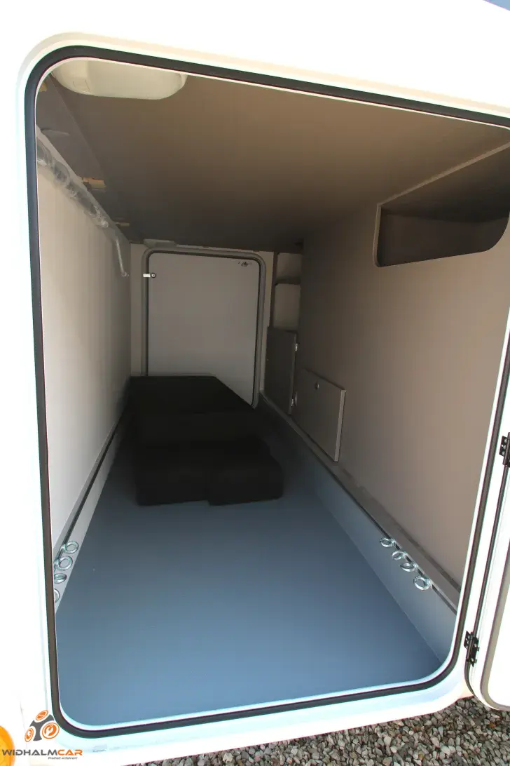 Fahrzeugbild LMC Tourer T 660 G - über Euro 14.000,- SPAREN #9