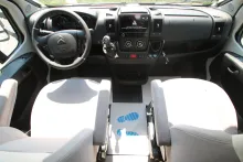 Fahrzeugbild LMC Tourer T 660 G #9