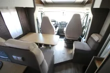 Fahrzeugbild LMC Tourer T 660 G #11
