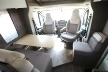 Fahrzeugbild LMC Tourer T 660 G #13