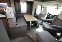 Fahrzeugbild LMC Tourer T 660 G #14