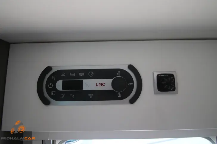 Fahrzeugbild LMC Tourer T 660 G #17
