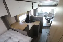Fahrzeugbild LMC Tourer T 660 G #19