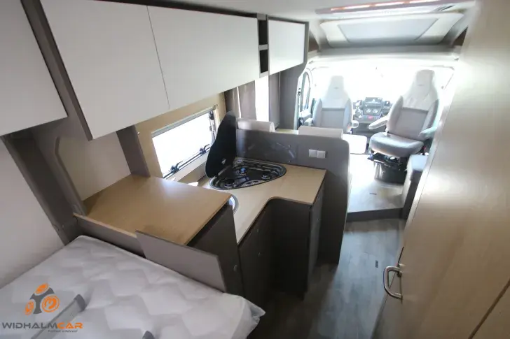 Fahrzeugbild LMC Tourer T 660 G #19