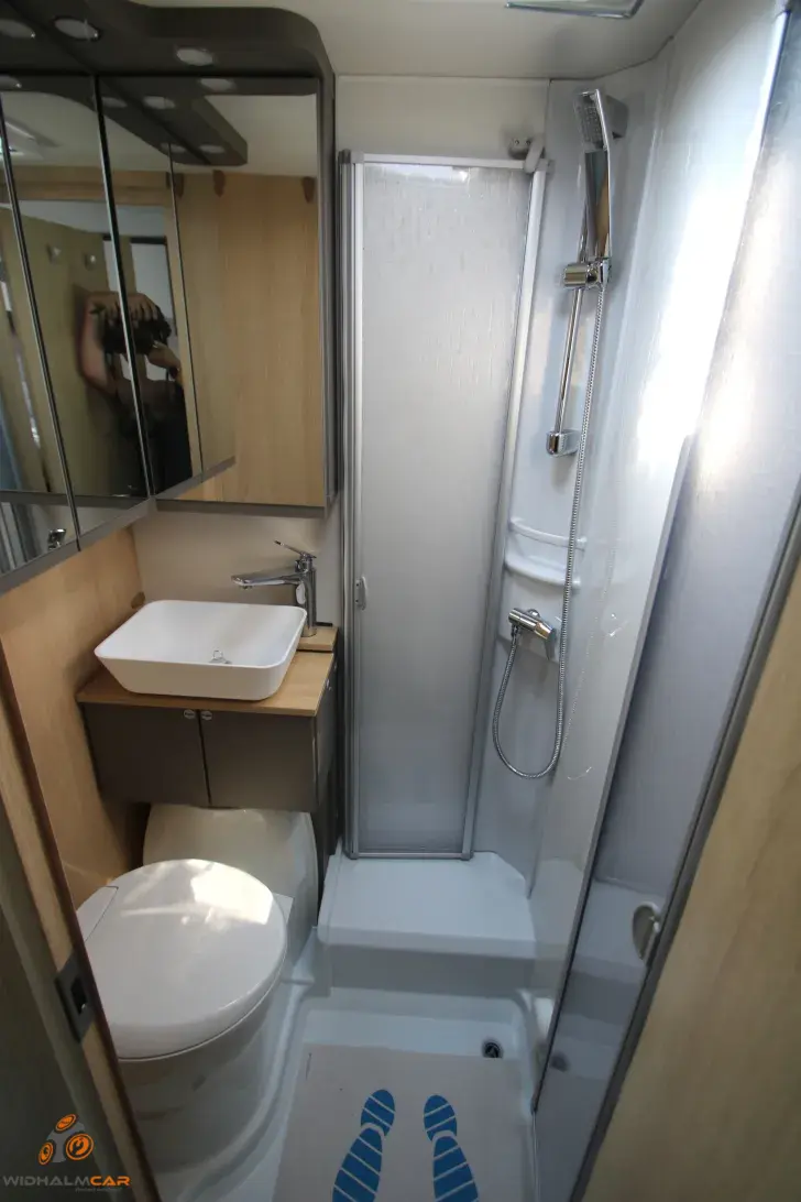 Fahrzeugbild LMC Tourer T 660 G - über Euro 14.000,- SPAREN #27