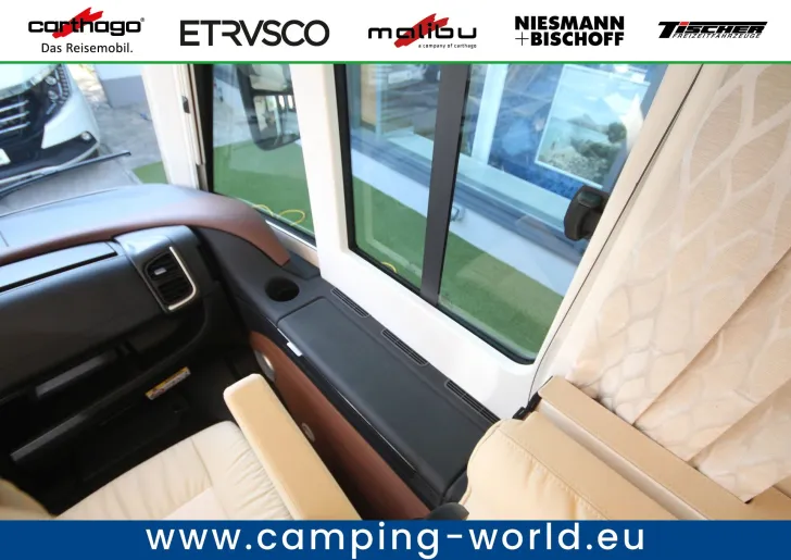 Fahrzeugbild Carthago chic c-line I 4.9 LE #47