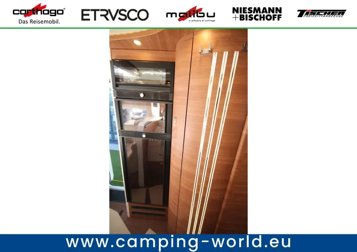 Fahrzeugbild Carthago chic c-line I 4.9 LE #63