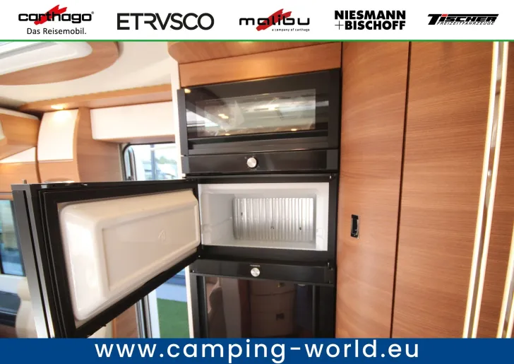 Fahrzeugbild Carthago chic c-line I 4.9 LE #65