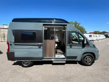 Fahrzeugbild Laika Ecovip 540 mit Tageszulassung - AUTOMATIK #12