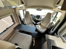 Fahrzeugbild Laika Ecovip 540 mit Tageszulassung - AUTOMATIK #16