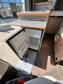 Fahrzeugbild Laika Ecovip 540 mit Tageszulassung - AUTOMATIK #18