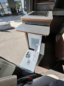 Fahrzeugbild Laika Ecovip 540 mit Tageszulassung - AUTOMATIK #19