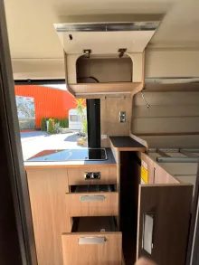 Fahrzeugbild Laika Ecovip 540 mit Tageszulassung - AUTOMATIK #23