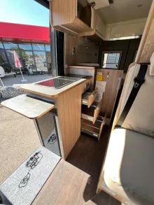 Fahrzeugbild Laika Ecovip 540 mit Tageszulassung - AUTOMATIK #24