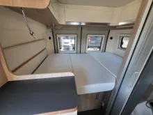 Fahrzeugbild Laika Ecovip 540 mit Tageszulassung - AUTOMATIK #27