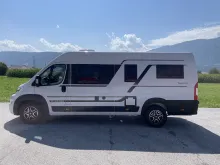 Fahrzeugbild Adria Twin Axess 640 SL #7