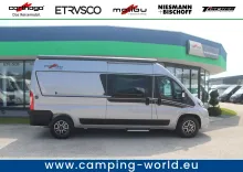 Fahrzeugbild Malibu Van Compact 600 LE #18