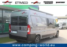 Fahrzeugbild Malibu Van Compact 600 LE #6