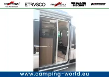 Fahrzeugbild Malibu Van Compact 600 LE #21