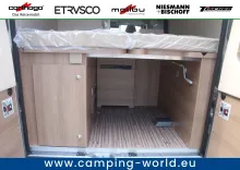 Fahrzeugbild Malibu Van Compact 600 LE #23