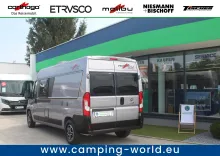 Fahrzeugbild Malibu Van Compact 600 LE #4