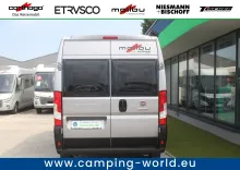 Fahrzeugbild Malibu Van Compact 600 LE #25