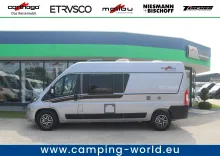 Fahrzeugbild Malibu Van Compact 600 LE #26