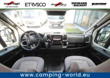 Fahrzeugbild Malibu Van Compact 600 LE #8