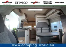 Fahrzeugbild Malibu Van Compact 600 LE #8