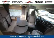 Fahrzeugbild Malibu Van Compact 600 LE #9