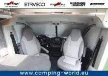Fahrzeugbild Malibu Van Compact 600 LE #10